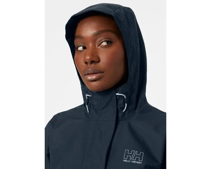 Helly Hansen Women's Seven J Rain Jacket