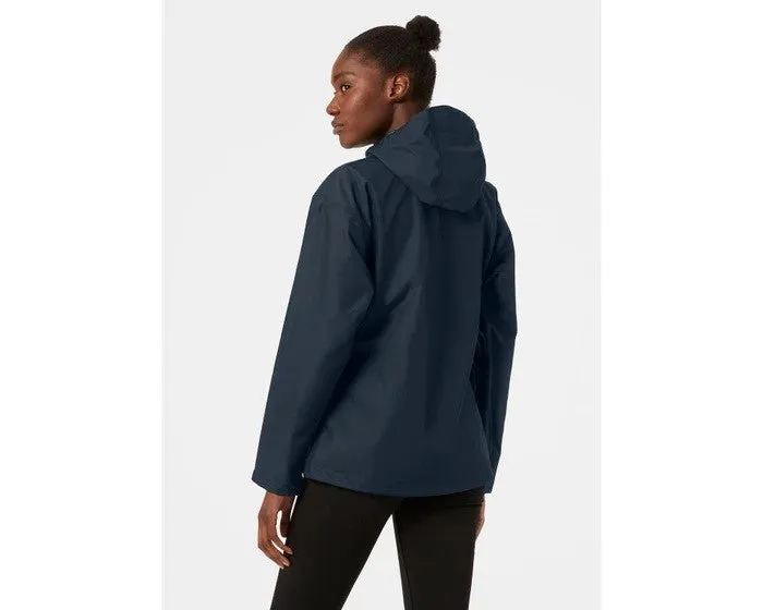 Helly Hansen Women's Seven J Rain Jacket