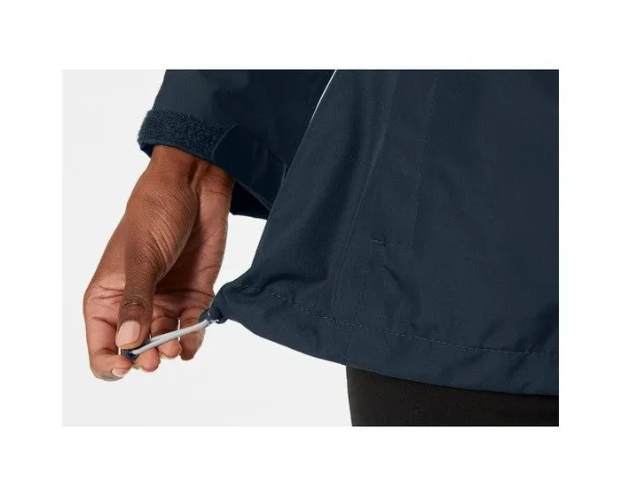 Helly Hansen Women's Seven J Rain Jacket