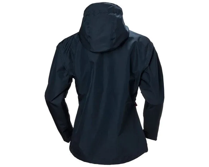 Helly Hansen Women's Seven J Rain Jacket