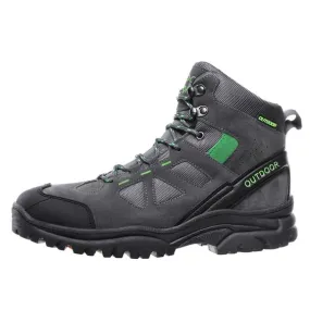 High Top Non- slip Hiking Shoes