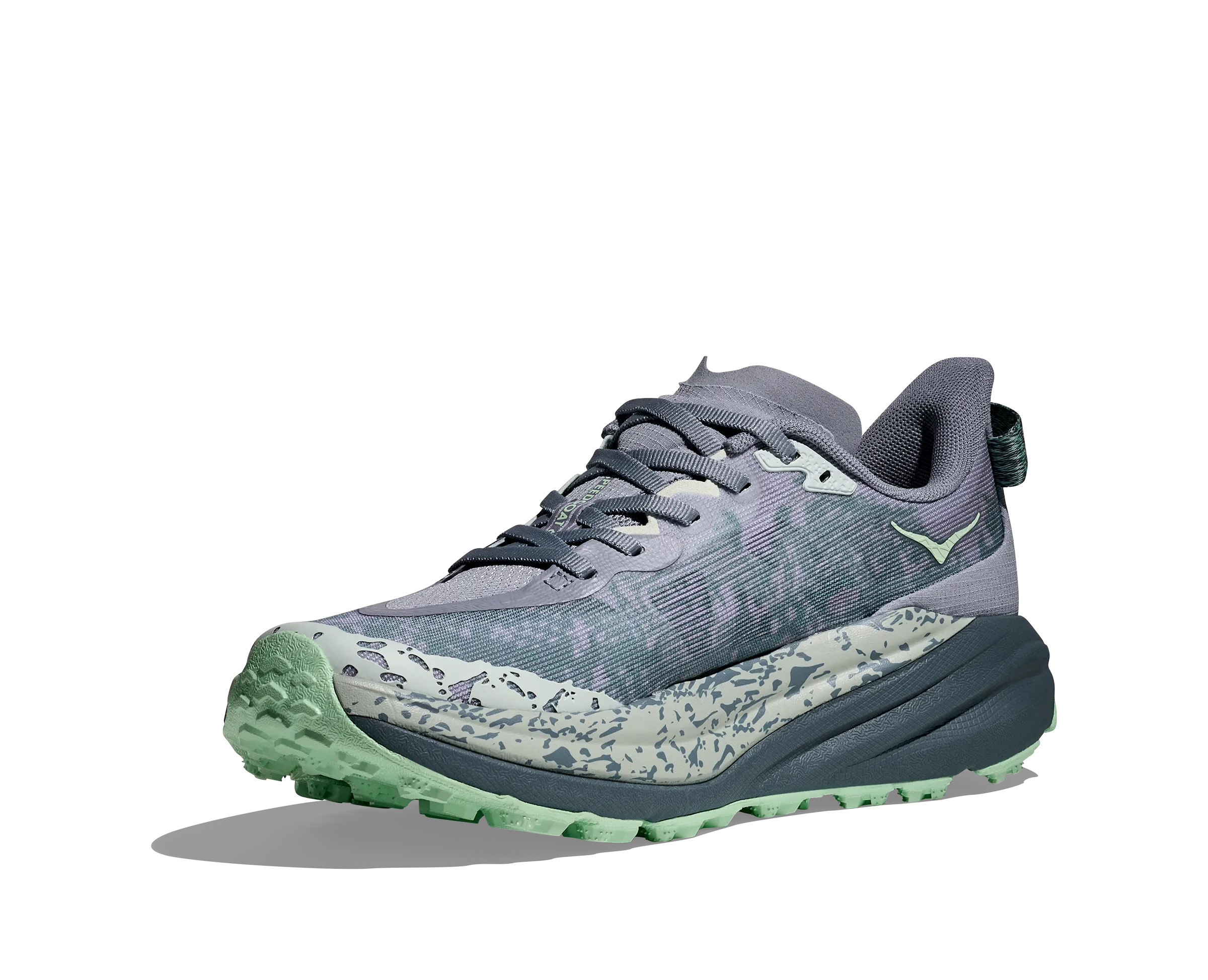Hoka Women's Speedgoat 6 (MNLG)