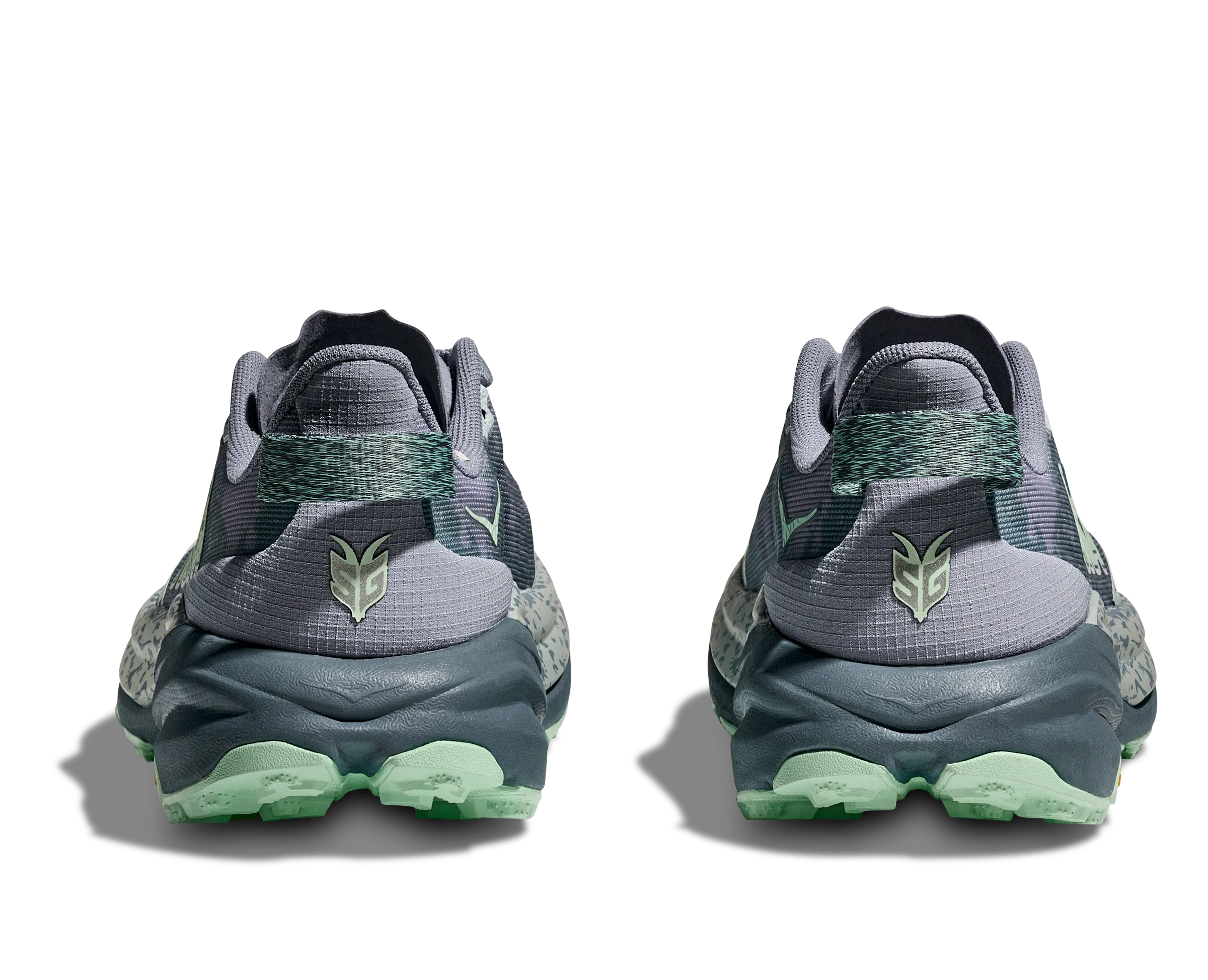 Hoka Women's Speedgoat 6 (MNLG)