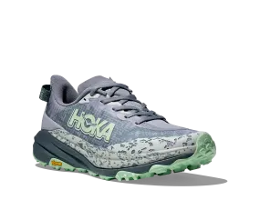 Hoka Women's Speedgoat 6 (MNLG)