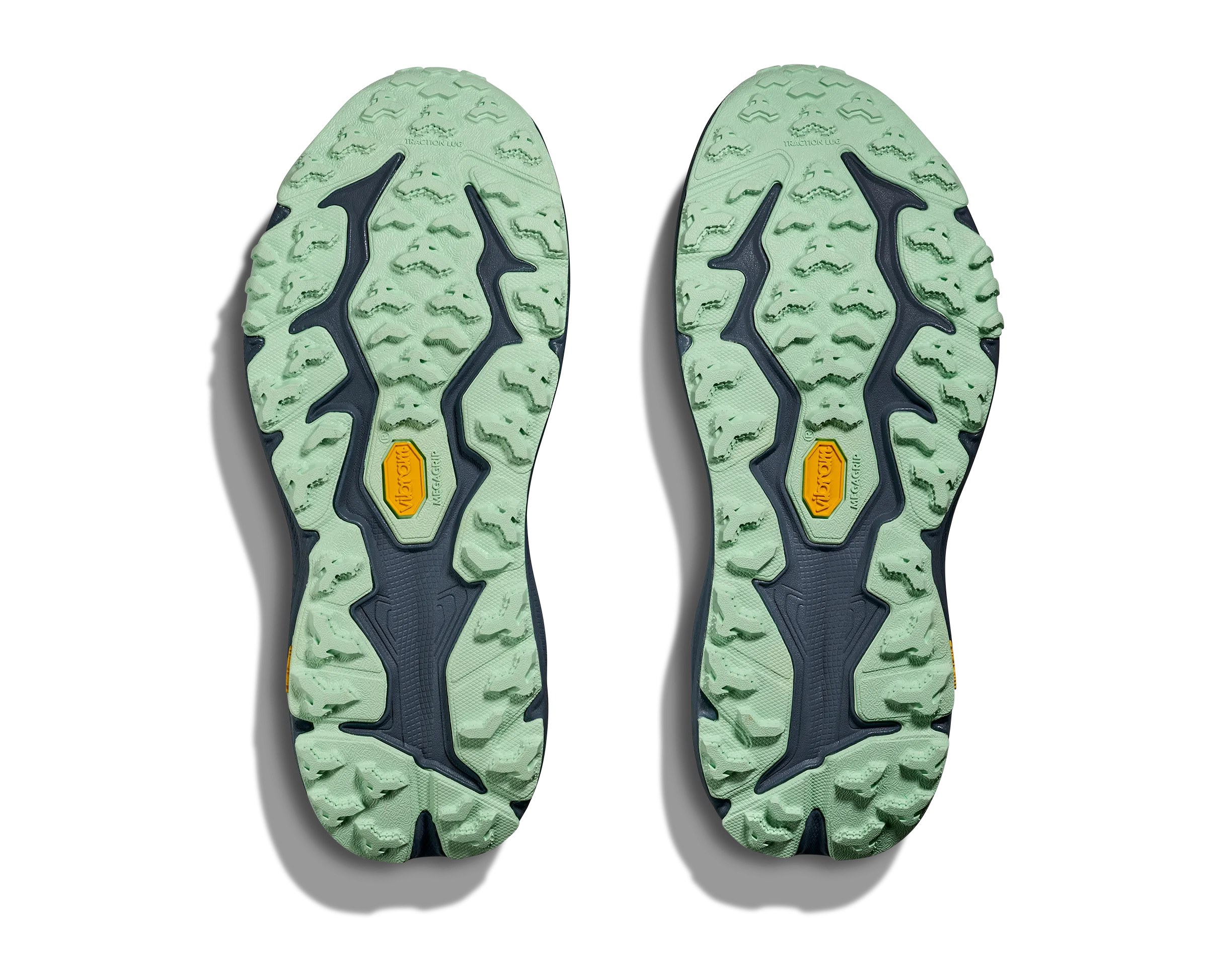 Hoka Women's Speedgoat 6 (MNLG)