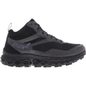 Inov8 RocFly G 390 GORE-TEX Mens Walking Boots - Black