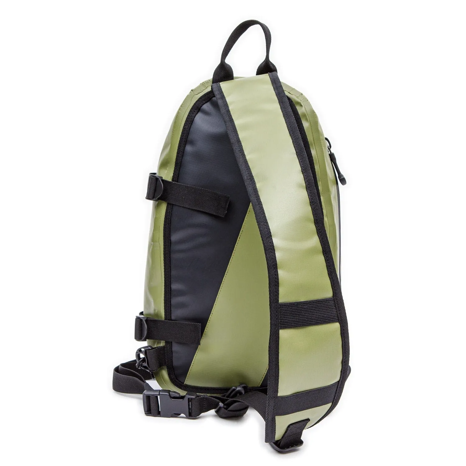 JHFLYCO Waterproof Sling Pack by Jackson Hole Fly Company