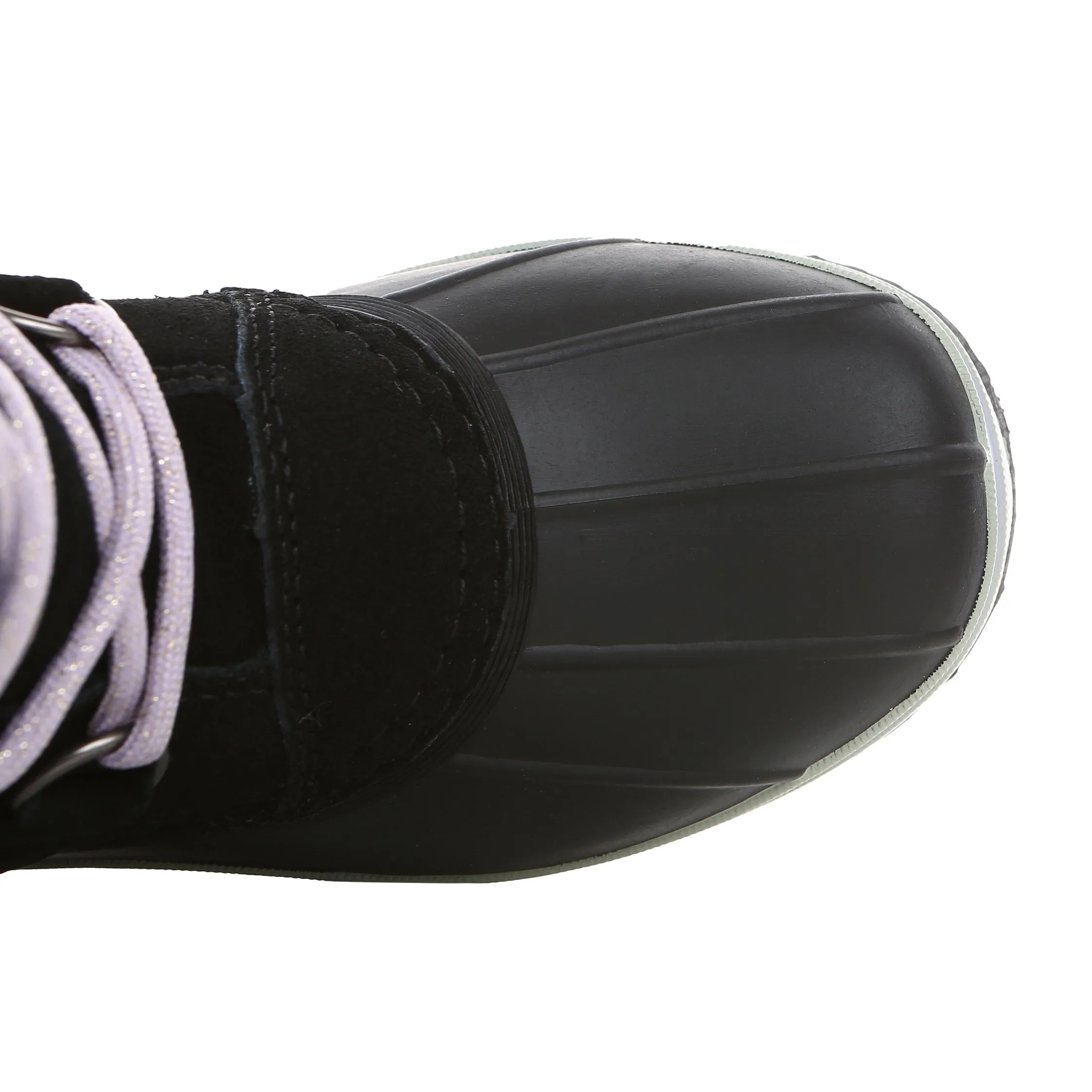 Kid's Katie Waterproof Insulated Winter Snow Boot