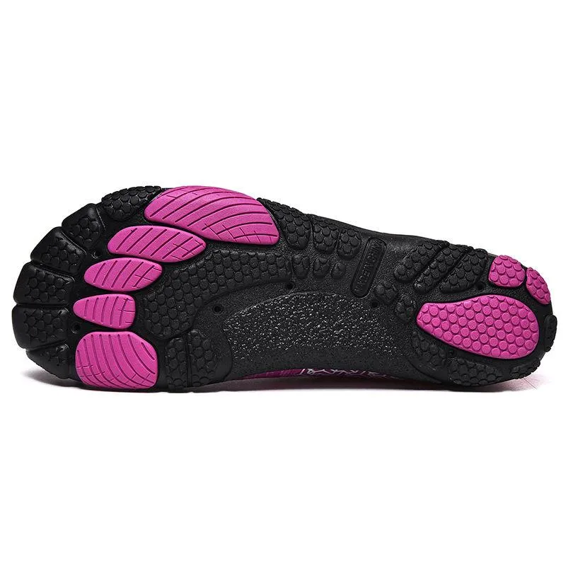 Ladies Elite Quick Drying Aqua Shoes / Water Shoes