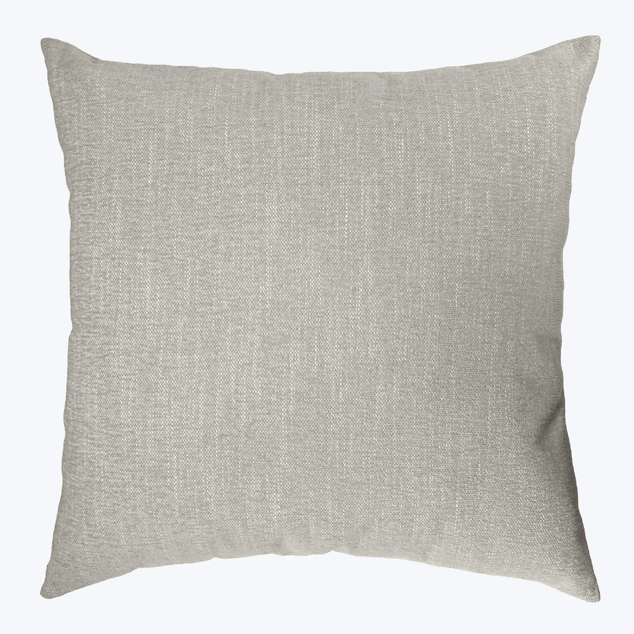 Legato Indoor/Outdoor Performance Pillow, Pebble