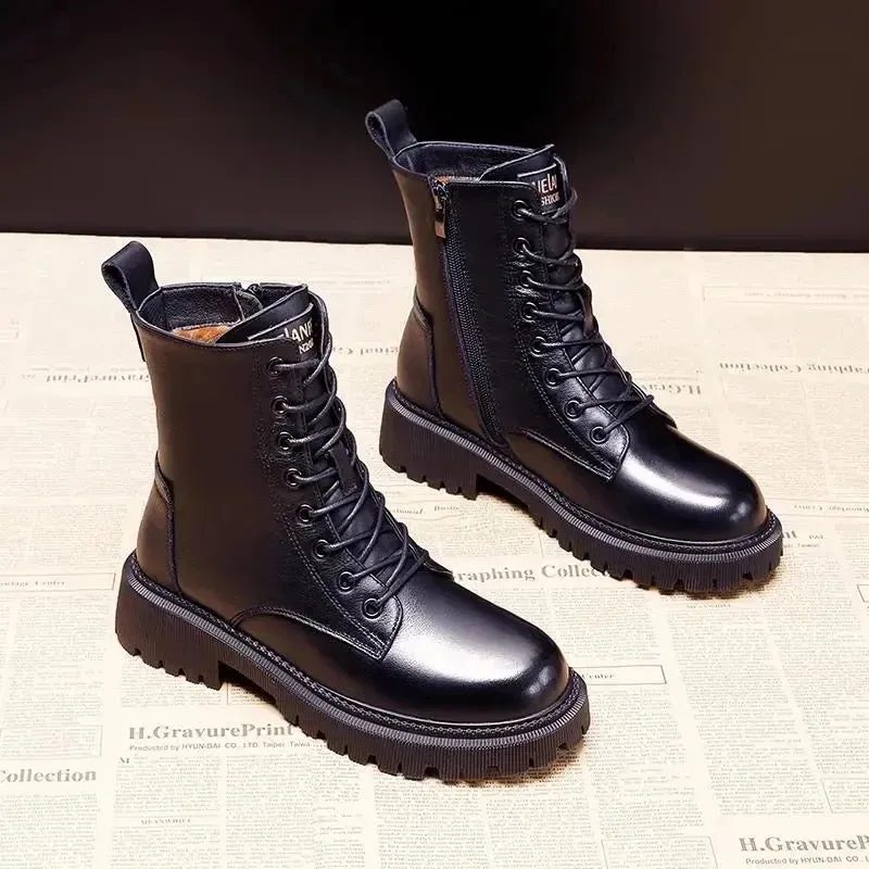 MARTEN | WINTER BOOTS