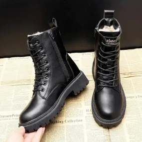 MARTEN | WINTER BOOTS