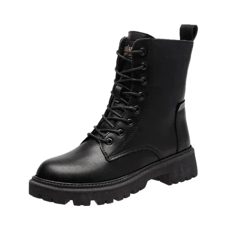 MARTEN | WINTER BOOTS