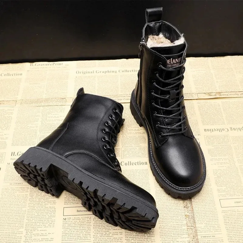 MARTEN | WINTER BOOTS
