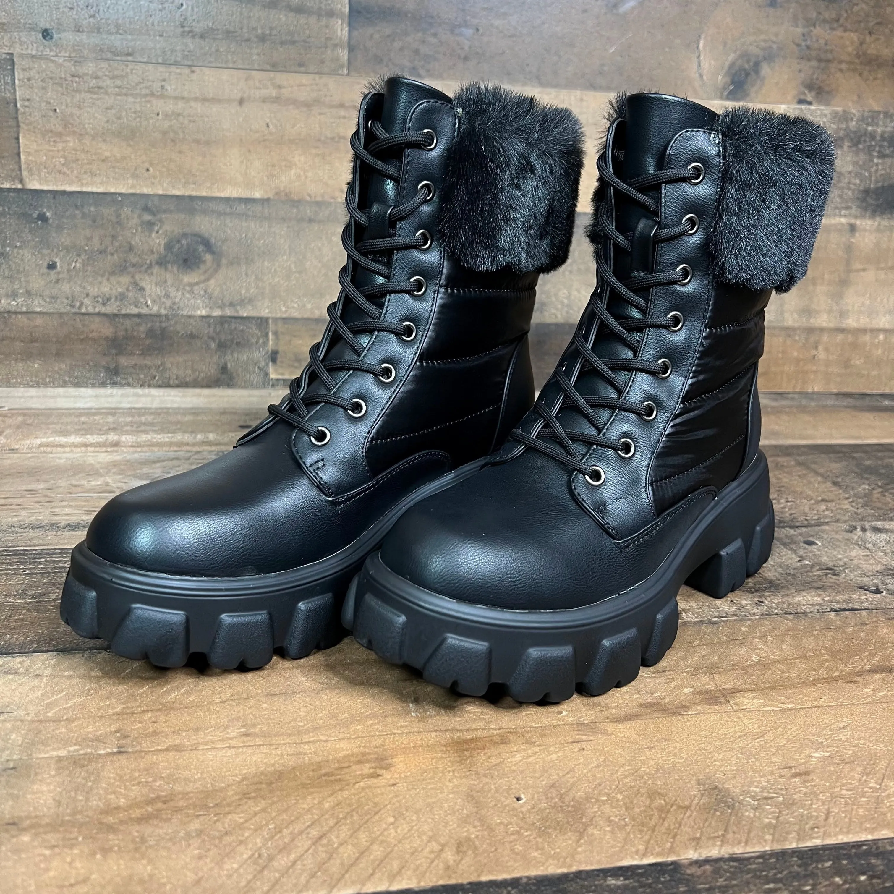 Maya Snow Boot
