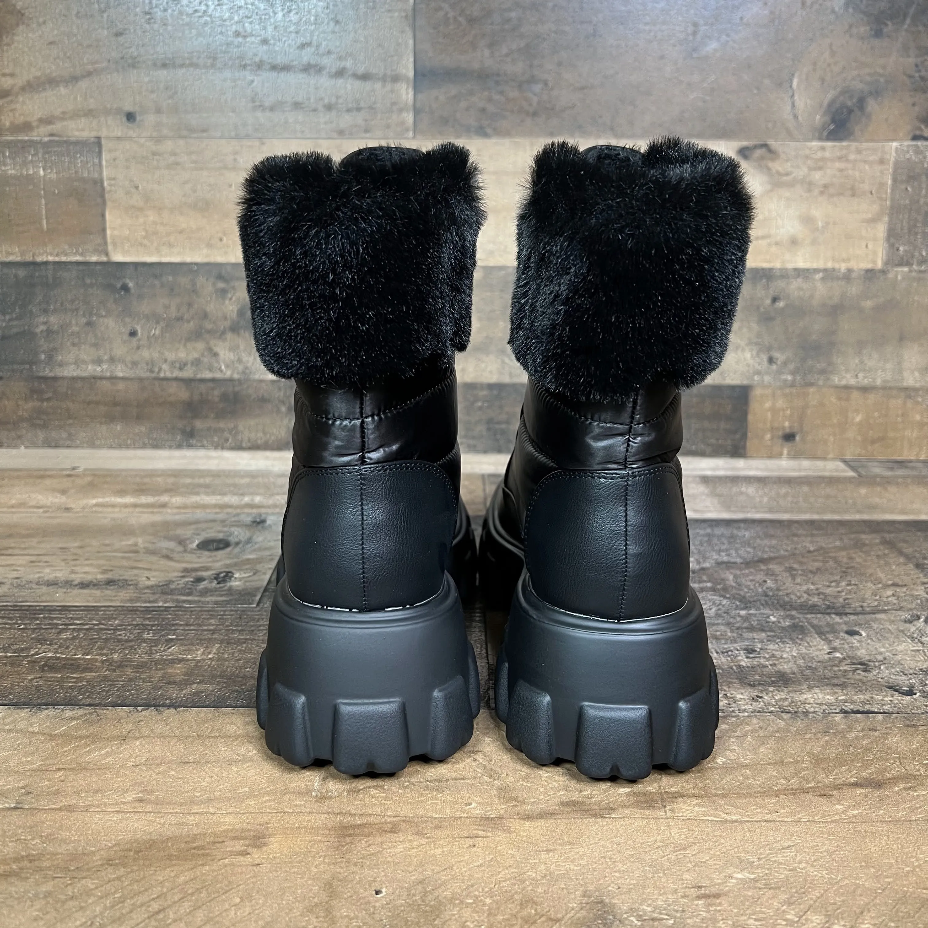Maya Snow Boot