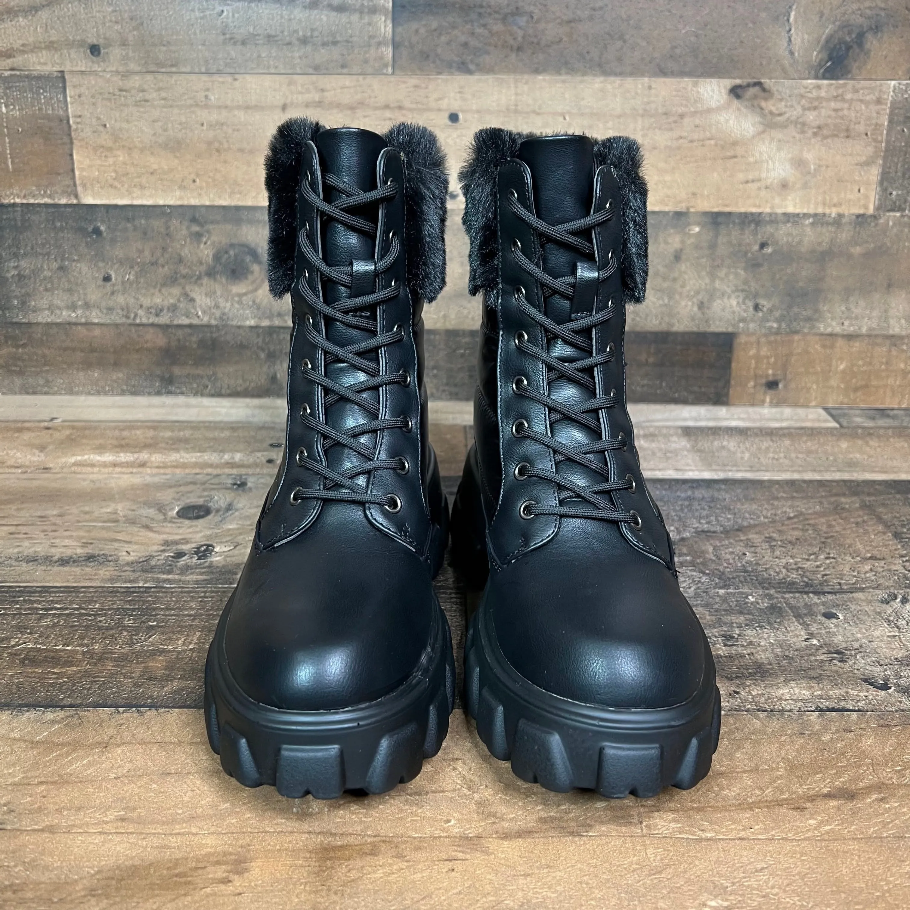 Maya Snow Boot