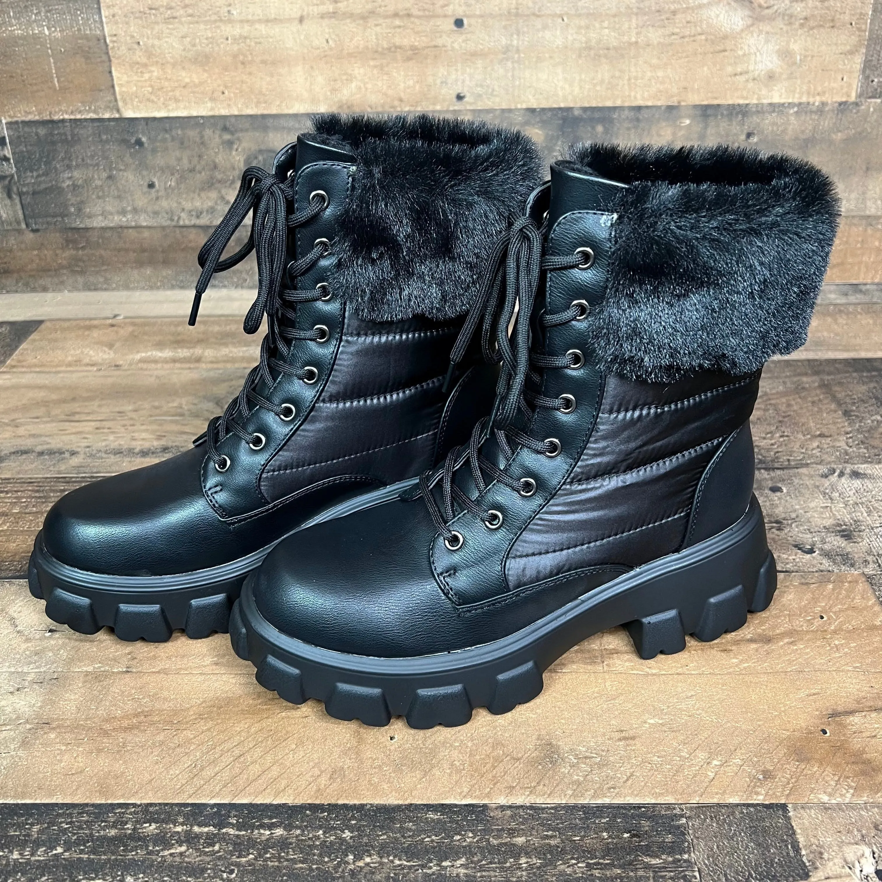 Maya Snow Boot
