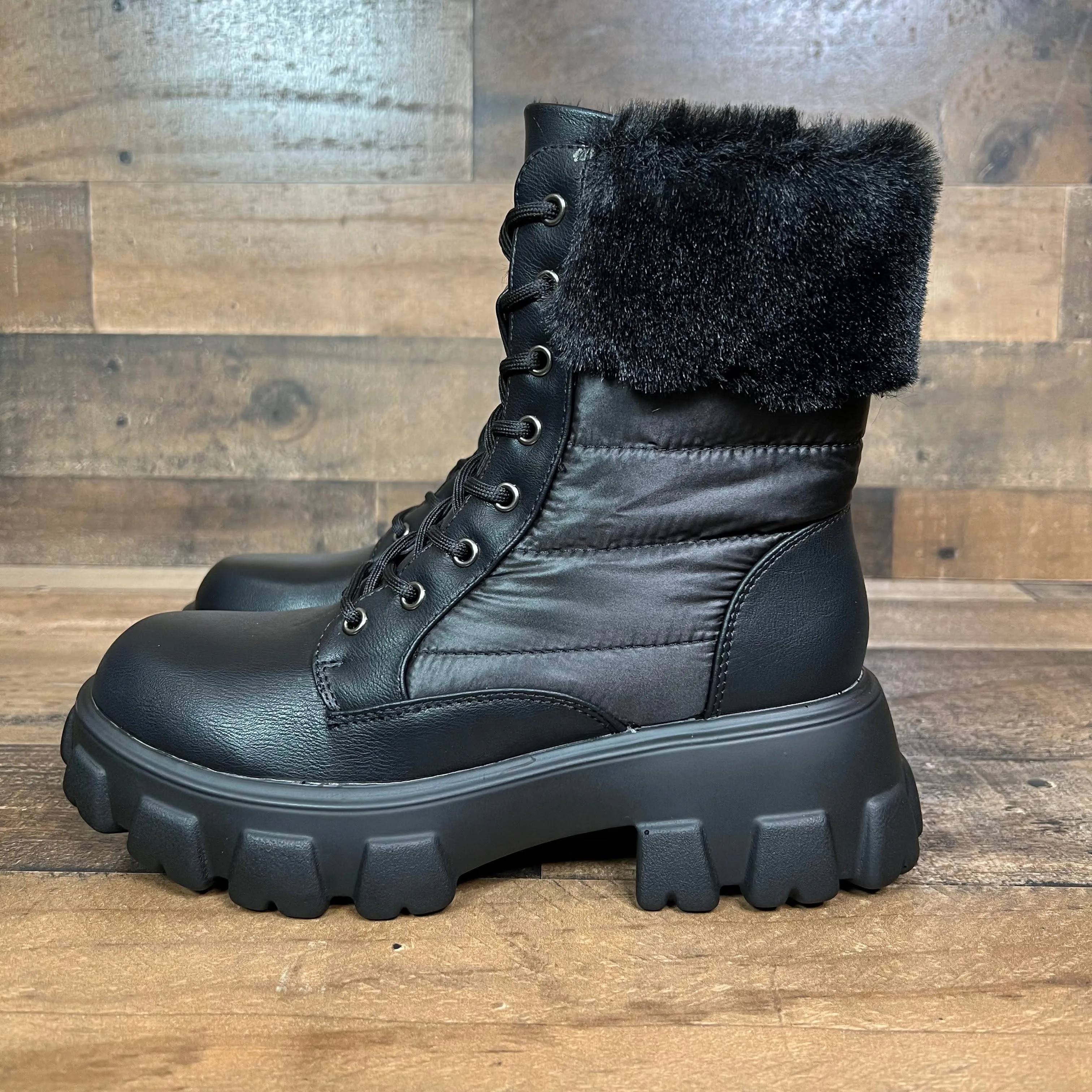 Maya Snow Boot