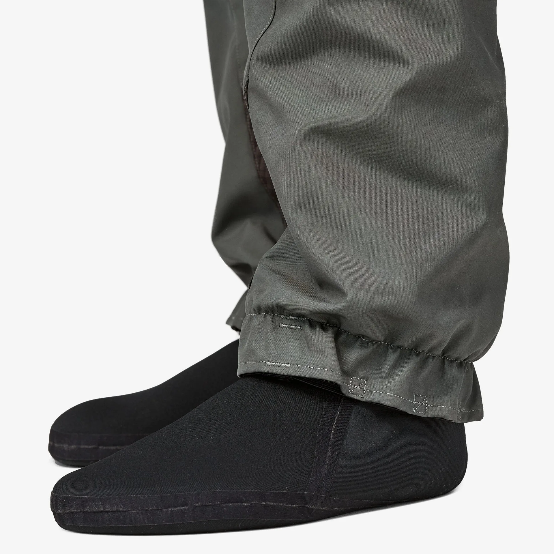 Men's Swiftcurrent® Expedition Zip-Front Waders- MSM