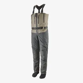Men's Swiftcurrent® Expedition Zip-Front Waders- MSM