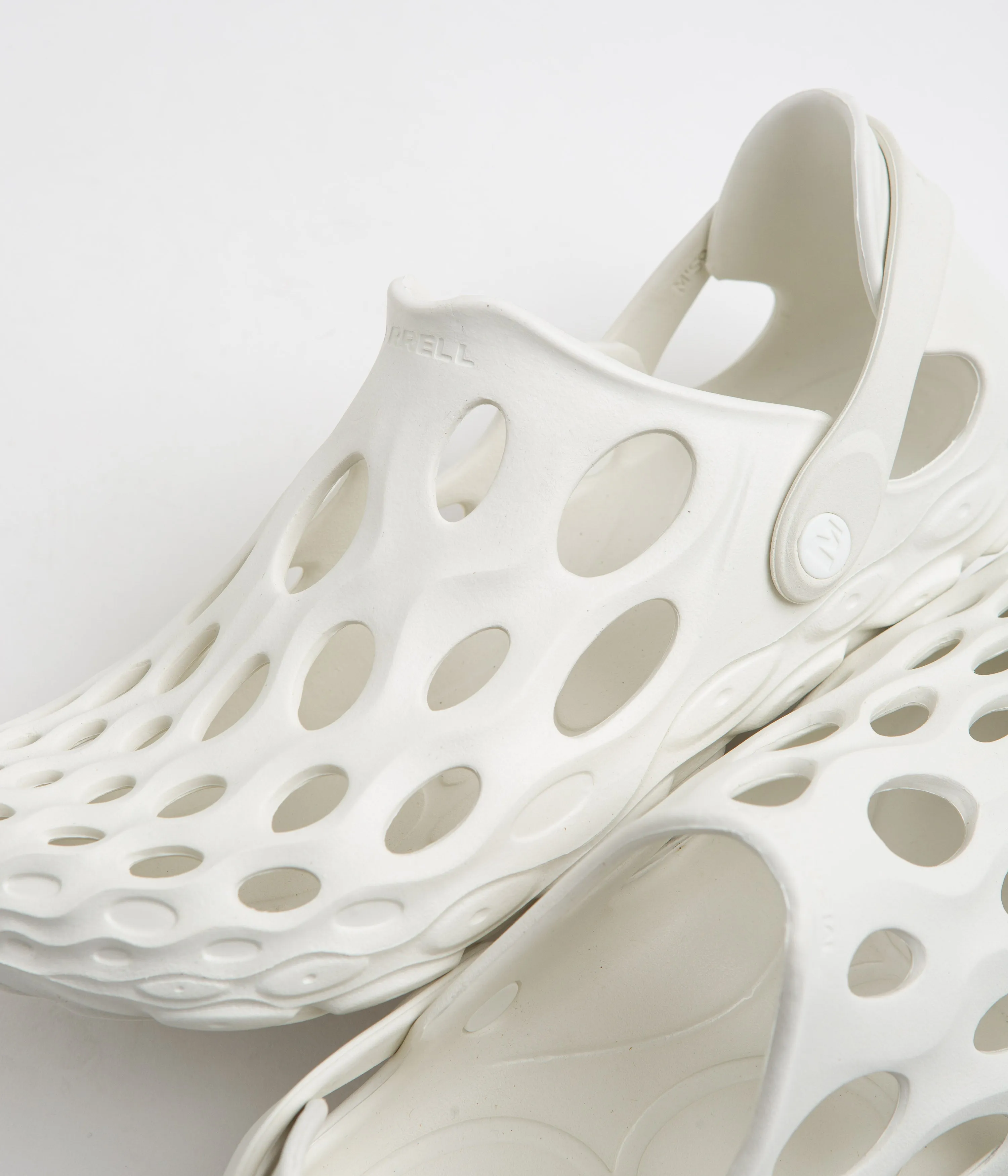 Merrell Hydro Moc Shoes - White