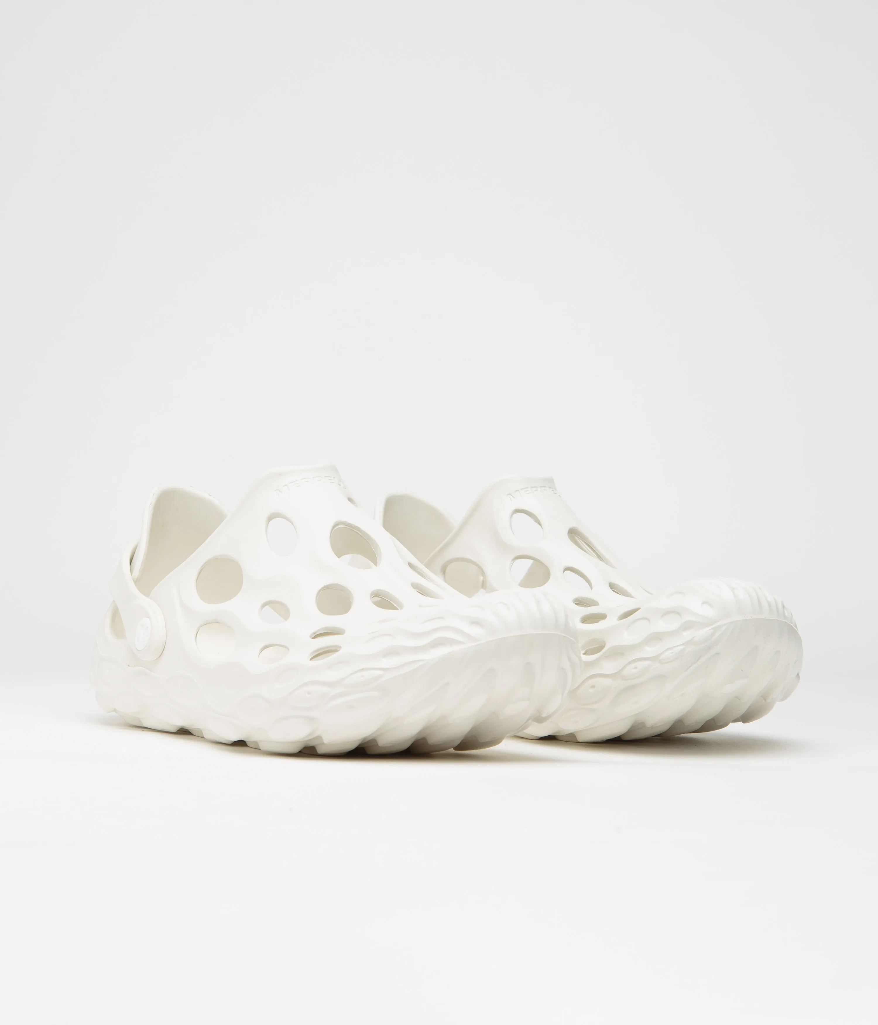 Merrell Hydro Moc Shoes - White