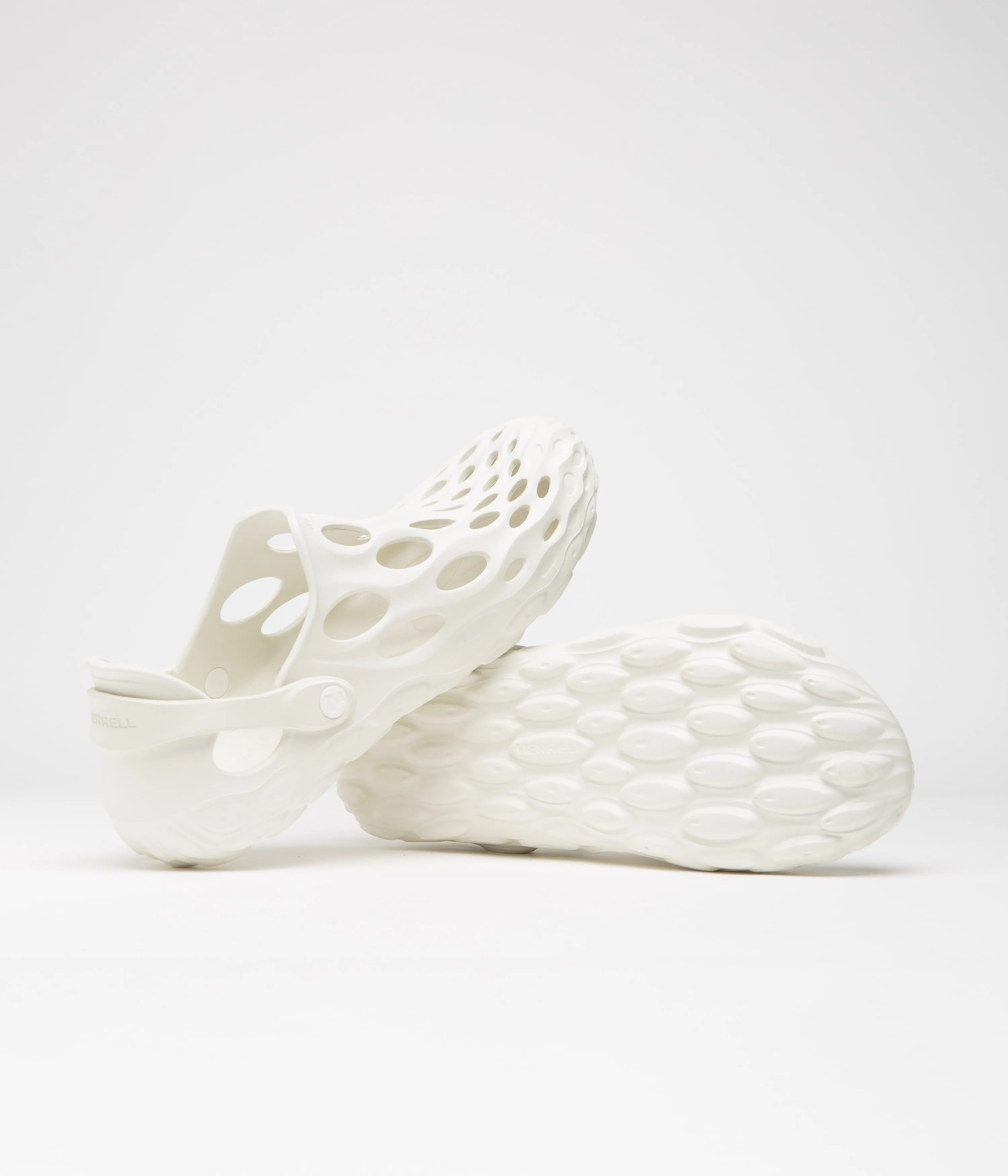 Merrell Hydro Moc Shoes - White