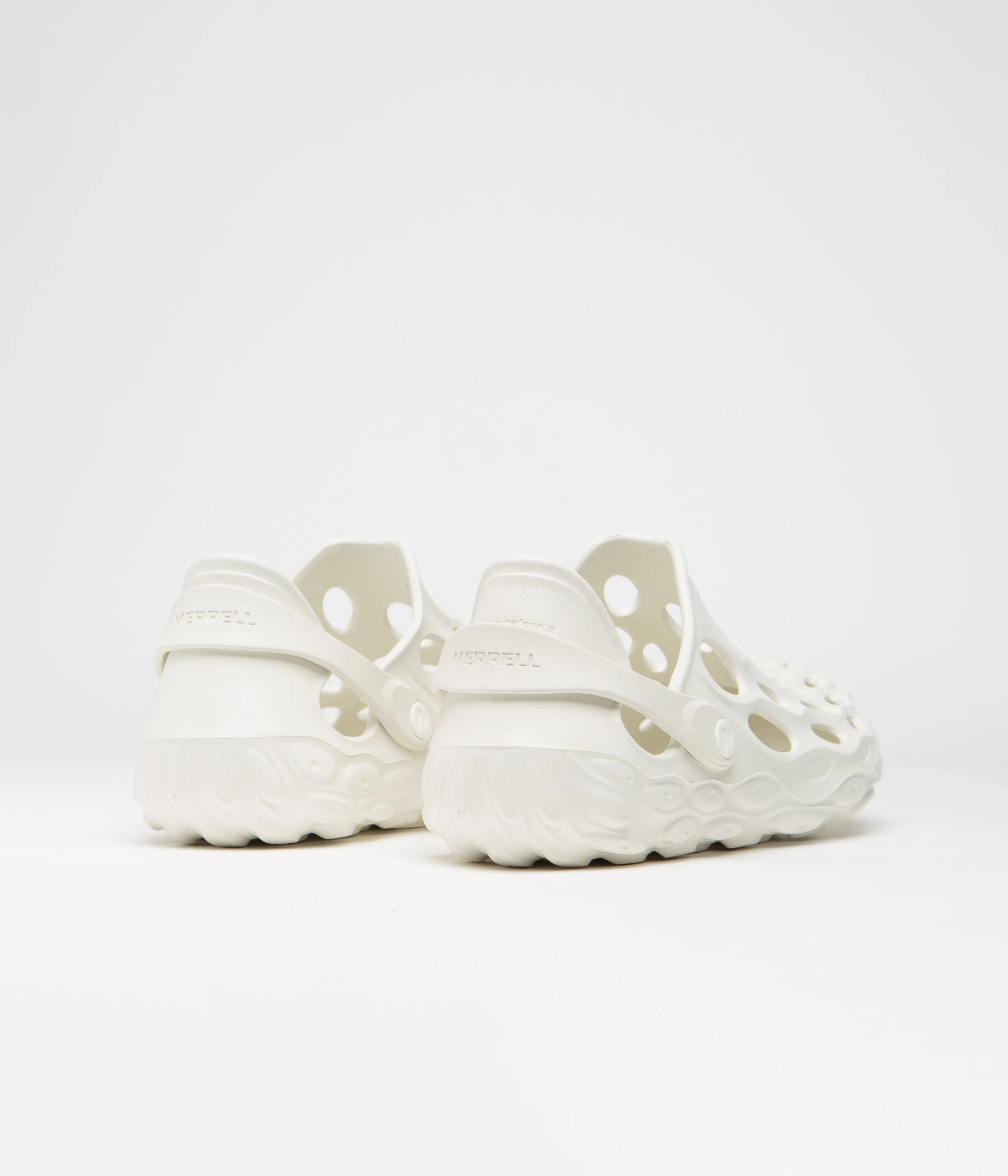 Merrell Hydro Moc Shoes - White