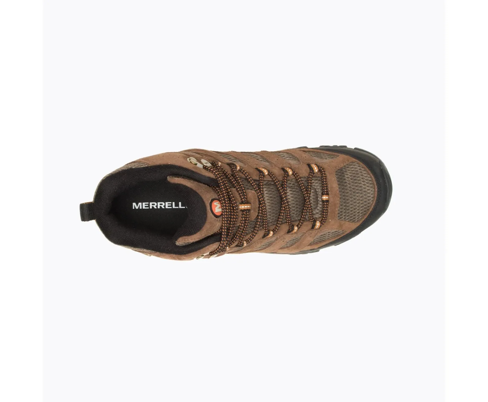 Merrell Moab 3 Mid Waterproof - Wide - Mens