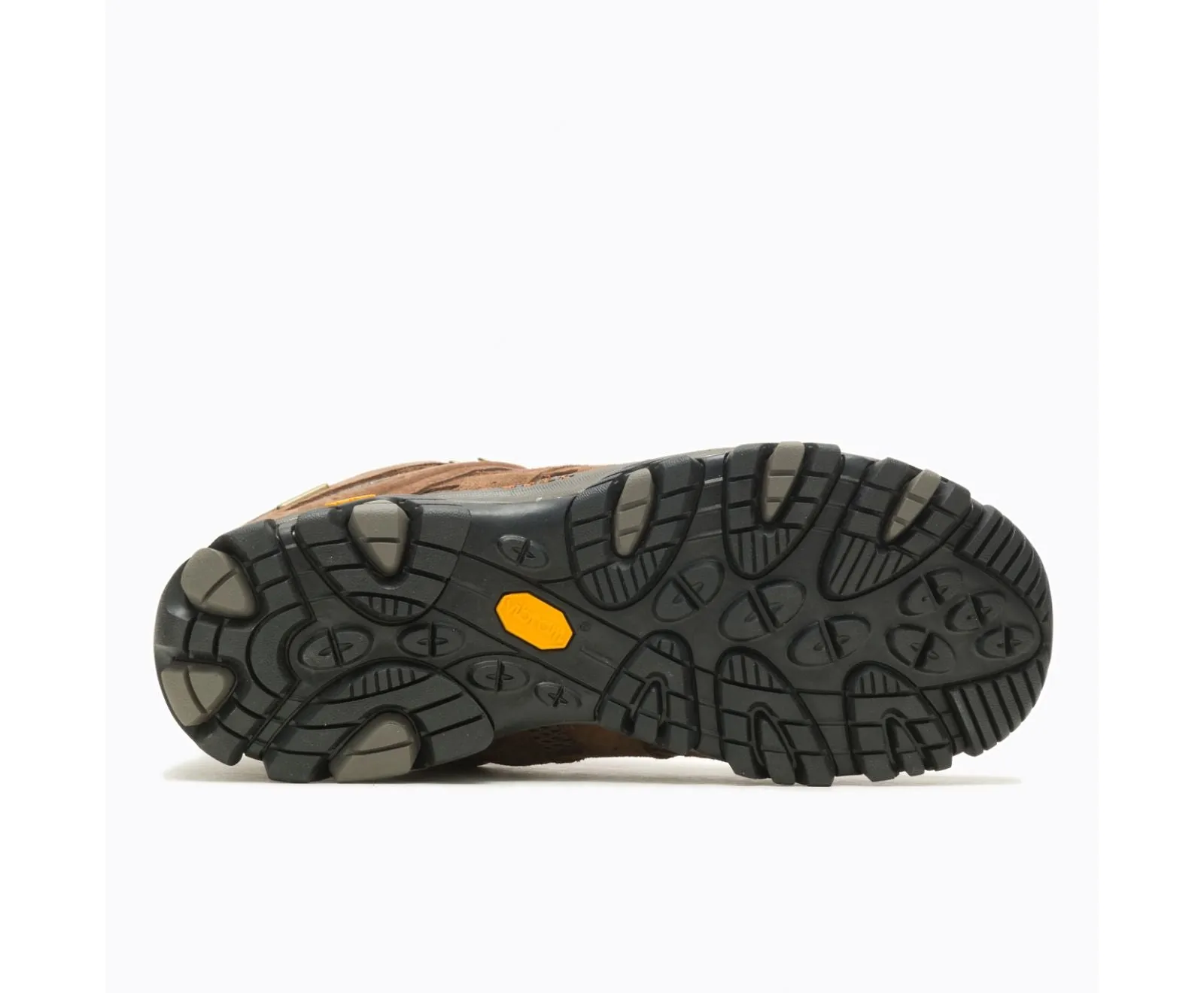 Merrell Moab 3 Mid Waterproof - Wide - Mens