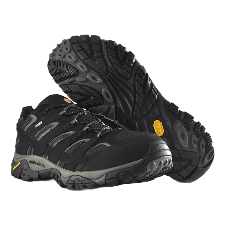 Moab 2 Gore-tex Black