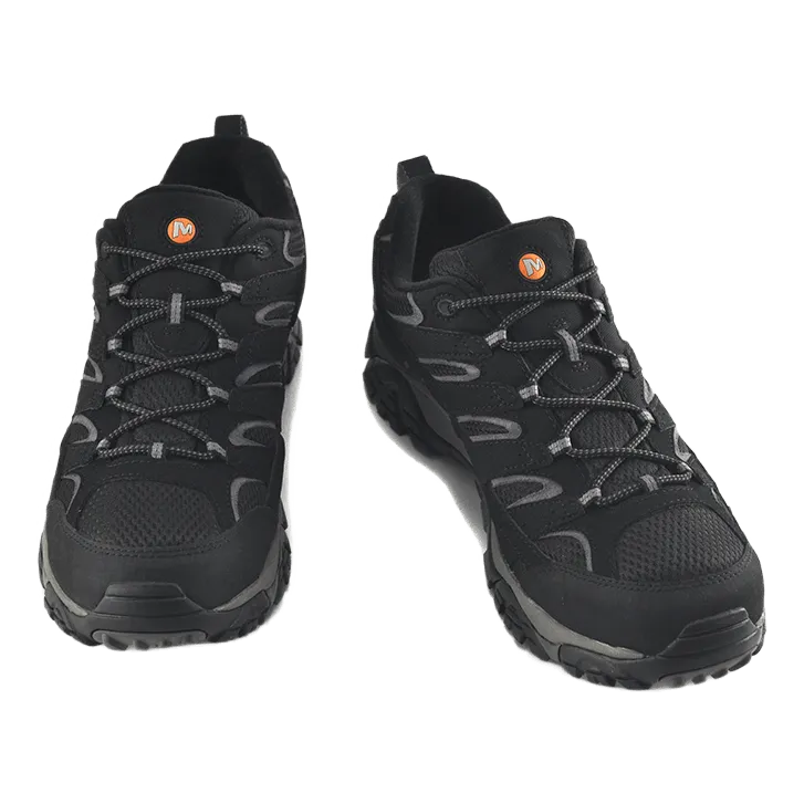 Moab 2 Gore-tex Black