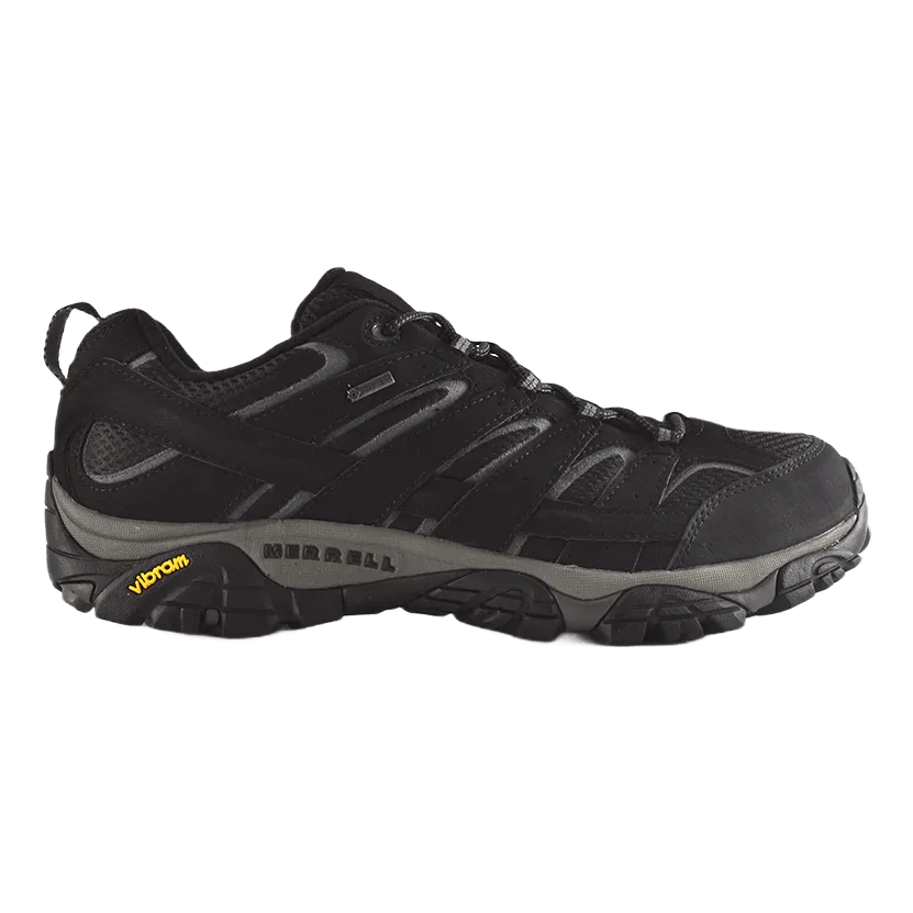 Moab 2 Gore-tex Black