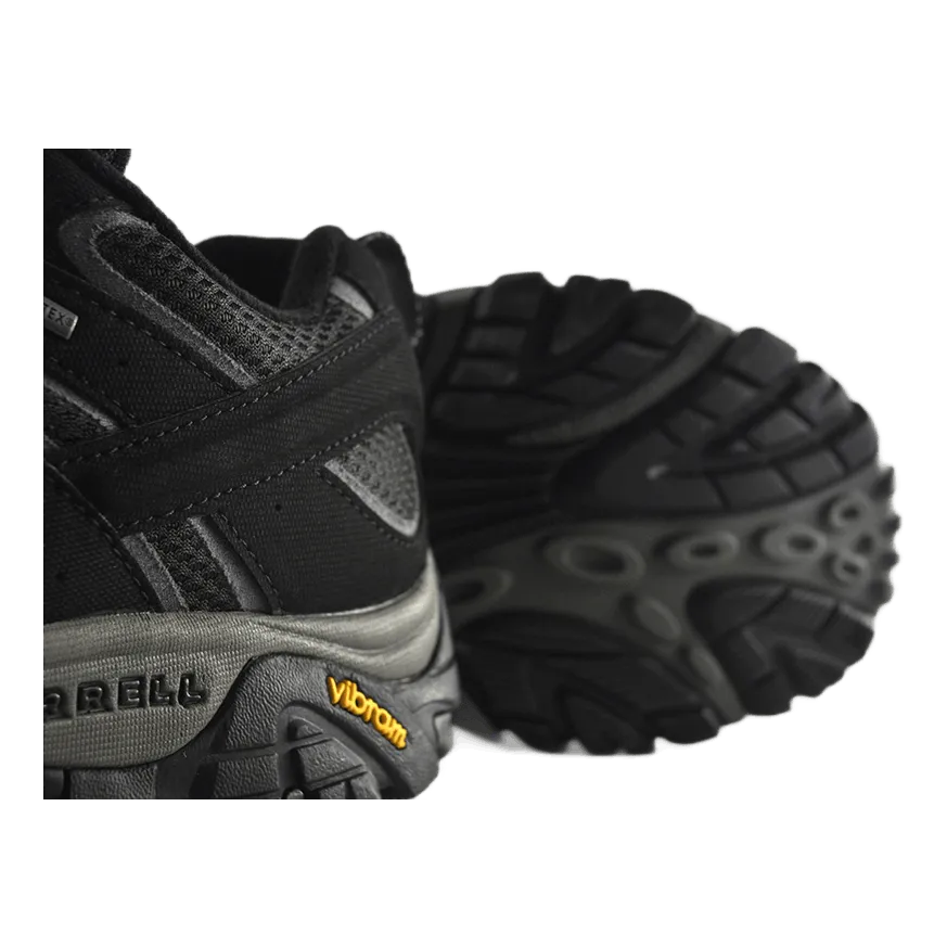 Moab 2 Gore-tex Black