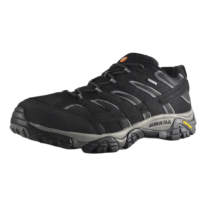 Moab 2 Gore-tex Black