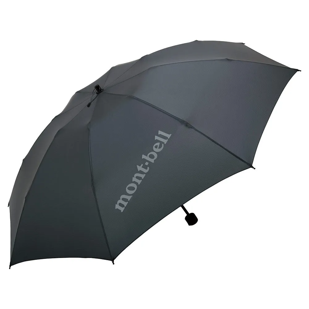 Montbell Ultra Light Trekking Umbrella (128g, 88cm opened)