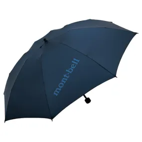 Montbell Ultra Light Trekking Umbrella (128g, 88cm opened)