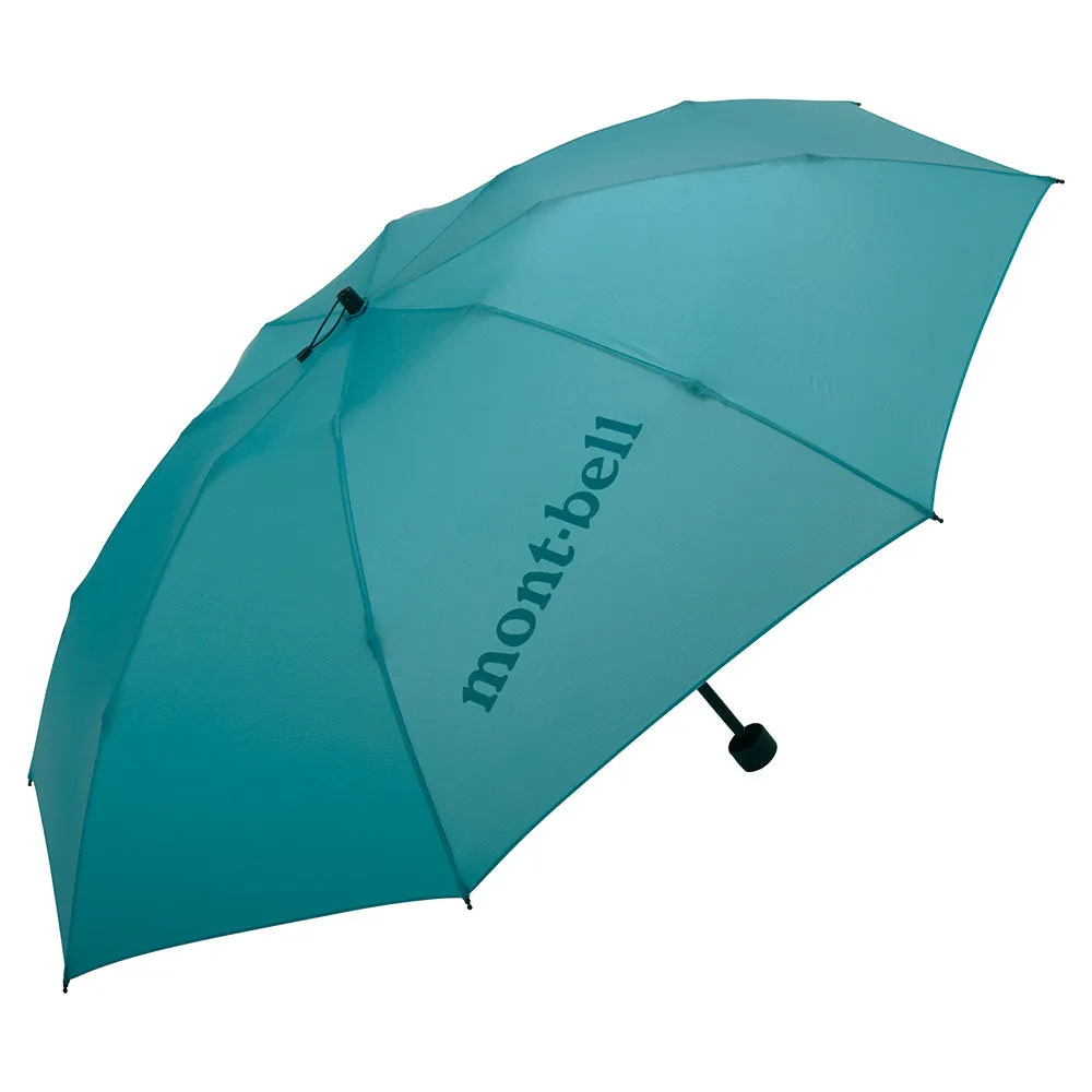 Montbell Ultra Light Trekking Umbrella (128g, 88cm opened)