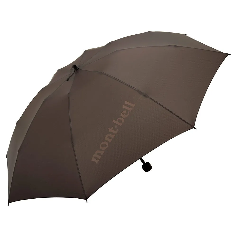 Montbell Ultra Light Trekking Umbrella (128g, 88cm opened)