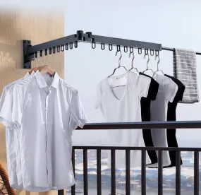 Multi-Function Expandable Drying Rack