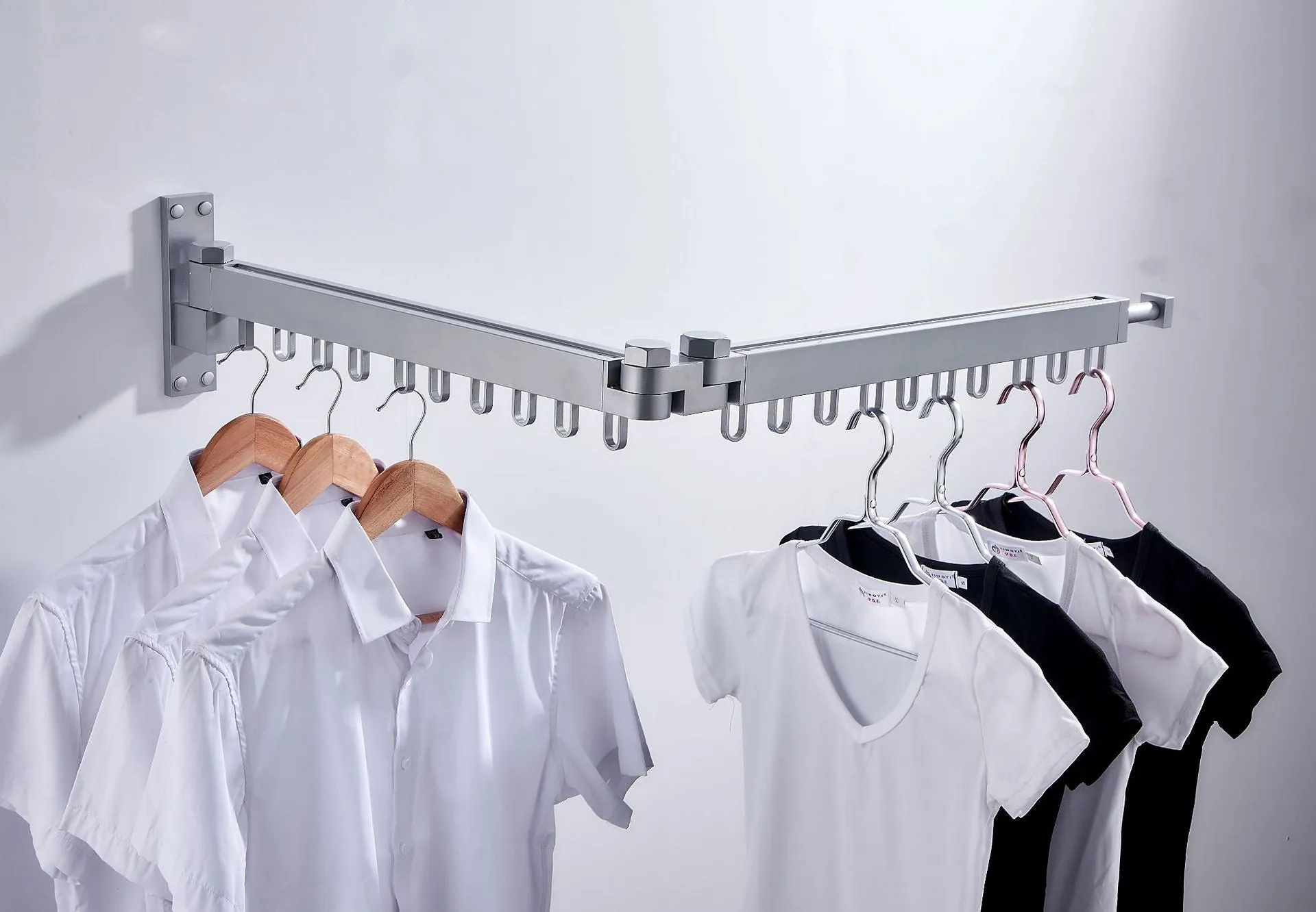 Multi-Function Expandable Drying Rack