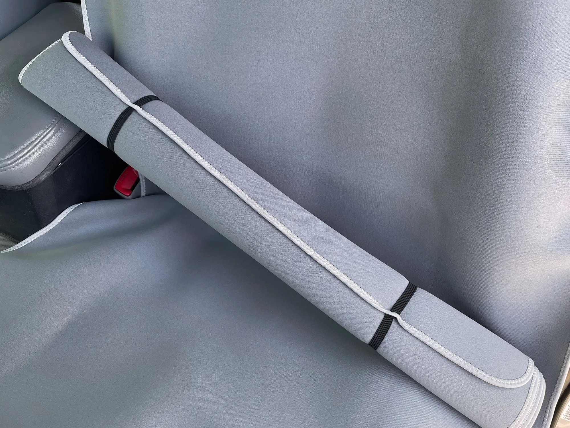 Neoprene Waterproof Seat Cover
