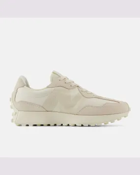 New Balance 327 Sneaker - Linen with Angora