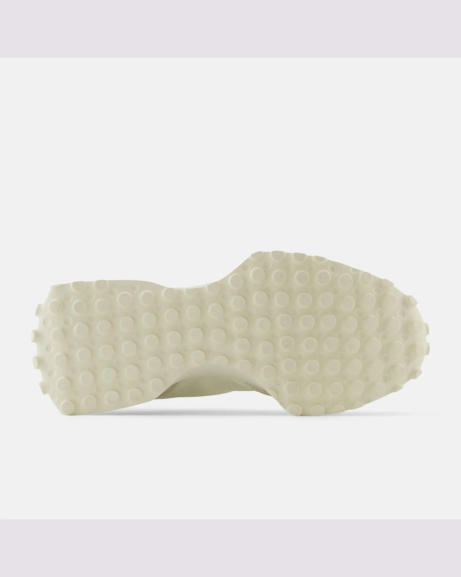 New Balance 327 Sneaker - Linen with Angora