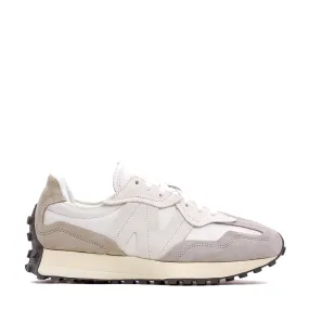 New Balance Unisex 327 Warped Essentials Sea Salt U327WGA