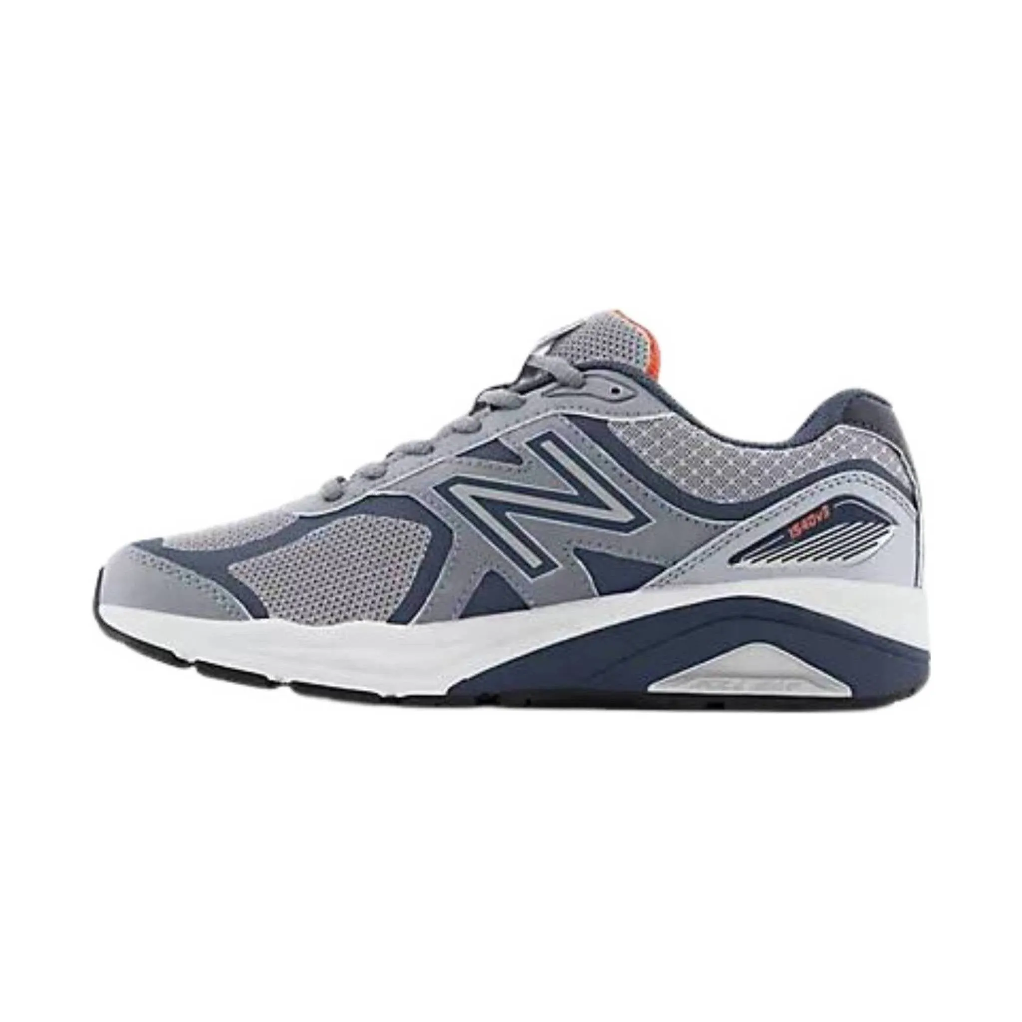 New Balance Women's 1540v3 Running Shoe - Gunmetal
