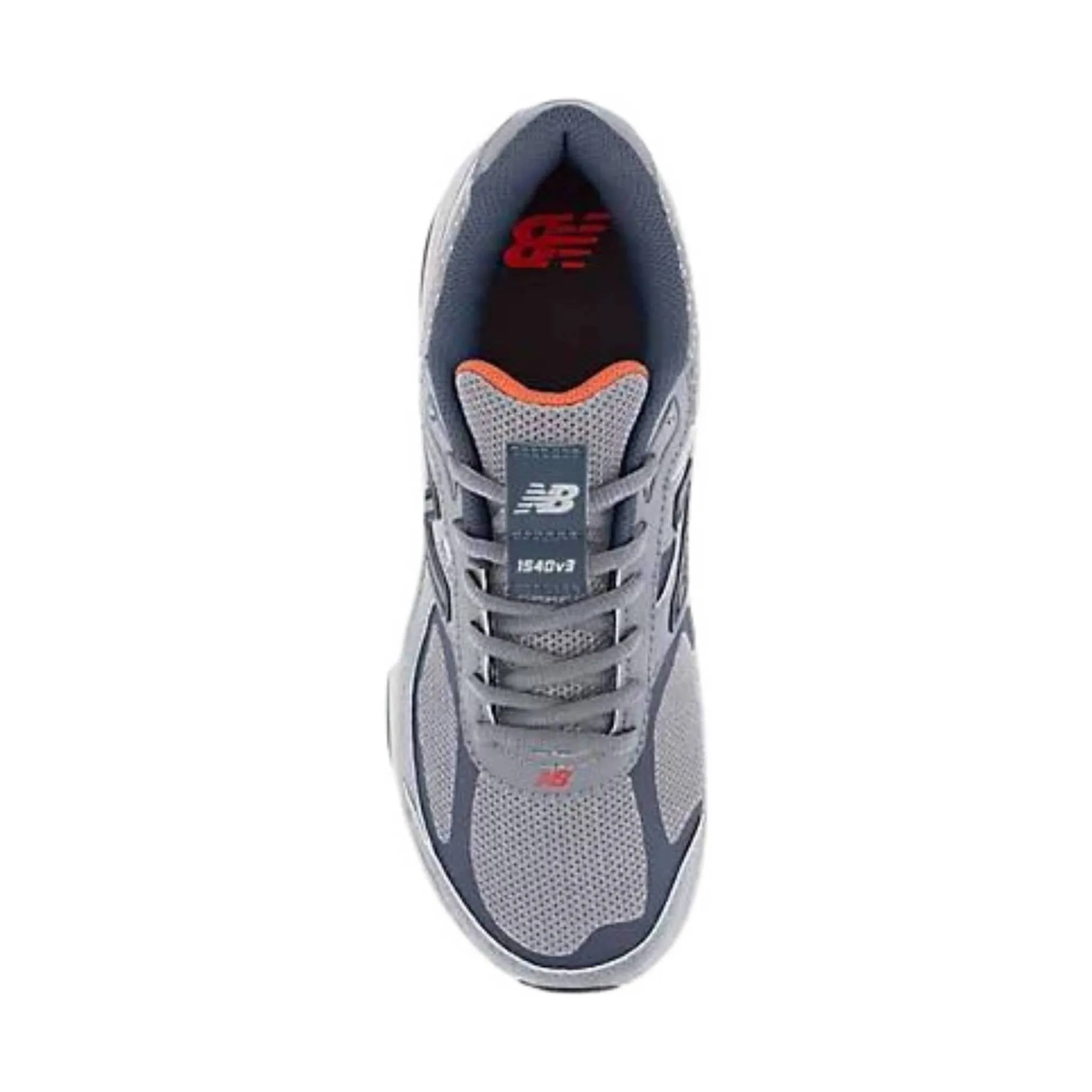 New Balance Women's 1540v3 Running Shoe - Gunmetal