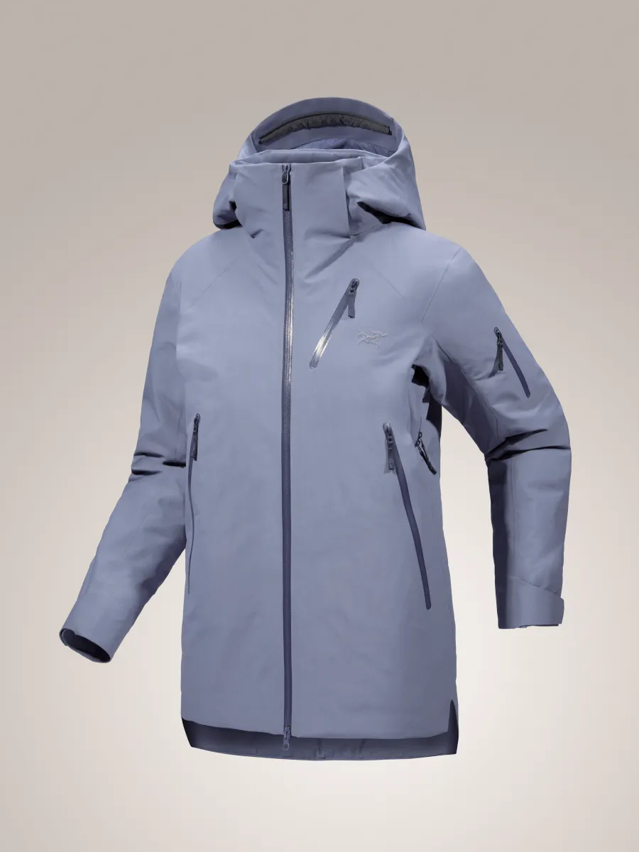 Nita Down Jacket Women's