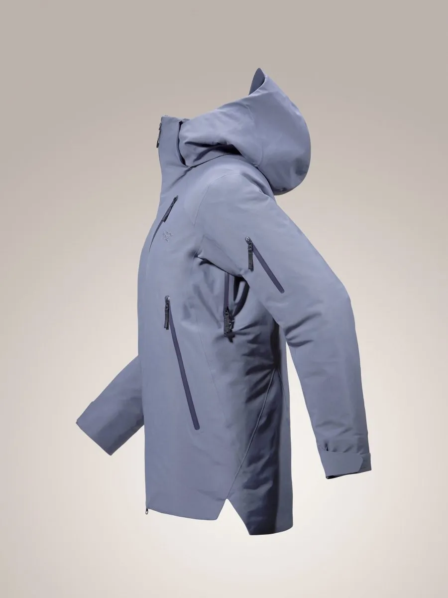 Nita Down Jacket Women's